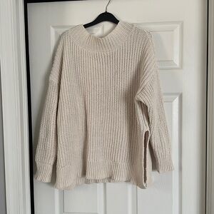 American Eagle - oversized sweater